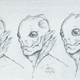 Image: Shape of Water concept art by Mike Hill, via Insight Editions
